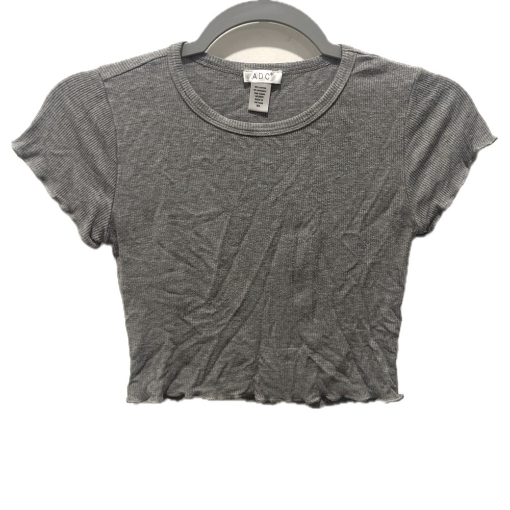 ADC xs crop
